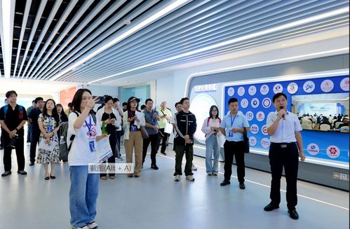 南昌红谷滩 智启新未来，VR与AI共绘数字产业新图景