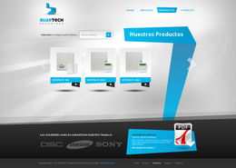 守护安全，连接未来 Bluetech Seguridad 阿根廷蓝科技监理公司的全方位监测与安全服务